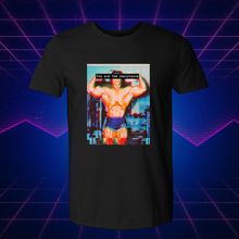 Load image into Gallery viewer, You are the Resistance (Fitted Tee)