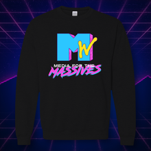 Load image into Gallery viewer, Media for the MASSIVES (Pump Cover)