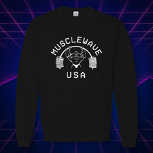 Load image into Gallery viewer, MWU Power - White Alt. (Pump Cover)