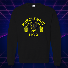 Load image into Gallery viewer, MWU Power (Pump Cover)