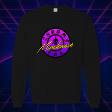 Load image into Gallery viewer, Musclewave Chrome Era Seal (Pump Cover)