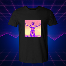 Load image into Gallery viewer, The Redeemer (Fitted Tee)