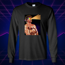 Load image into Gallery viewer, Retrovolve (Long Sleeve)