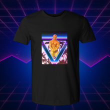 Load image into Gallery viewer, The Portal (Fitted Tee)