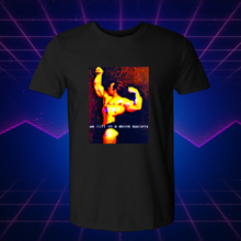 Load image into Gallery viewer, Dying Society (Fitted Tee)
