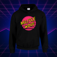 Load image into Gallery viewer, Blast and Cruz (Hoodie)