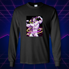 Load image into Gallery viewer, Righteous Defiance (Long Sleeve)