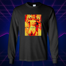Load image into Gallery viewer, We Don't Mind the Pain (Long Sleeve)