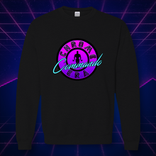 Load image into Gallery viewer, Chrome Era Commando (Pump Cover)