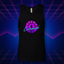 Load image into Gallery viewer, Chrome Era Commando Seal (Tank)