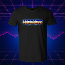 Load image into Gallery viewer, Commando (Fitted Tee)