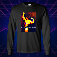 Load image into Gallery viewer, Dying Society (Long Sleeve)