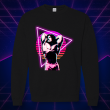 Load image into Gallery viewer, The Neon Future (Pump Cover)