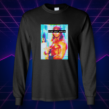 Load image into Gallery viewer, Crush Your Enemies (Long Sleeve)