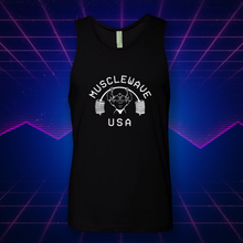 Load image into Gallery viewer, MWU Power (Tank)