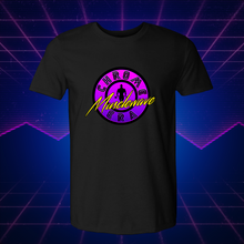 Load image into Gallery viewer, Musclewave Chrome Era (Fitted Tee)