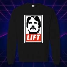 Load image into Gallery viewer, LIFT. (Pump Cover)