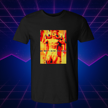 Load image into Gallery viewer, We Don't Mind the Pain (Fitted Tee)