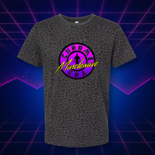 Load image into Gallery viewer, Musclewave Chrome Era (Fitted Tee)