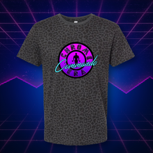 Load image into Gallery viewer, Chrome Era Commando Seal (Fitted Tee)