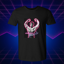 Load image into Gallery viewer, American Muscle (Fitted Tee)