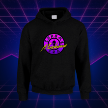 Load image into Gallery viewer, Musclewave Chrome Era Seal (Hoodie)