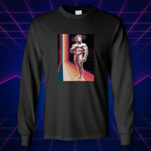 Load image into Gallery viewer, Woe to Traitors (Long Sleeve)