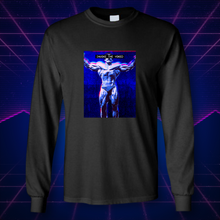 Load image into Gallery viewer, Invoke the Yoked (Long Sleeve)