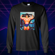 Load image into Gallery viewer, You are the Resistance (Long Sleeve)