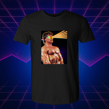 Load image into Gallery viewer, Retrovolve (Fitted Tee)