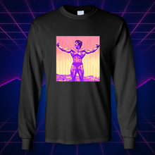 Load image into Gallery viewer, The Redeemer (Long Sleeve)