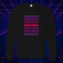 Load image into Gallery viewer, Musclewave x7 Reps Gradient (Pump Cover)