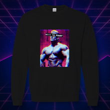 Load image into Gallery viewer, Will to Power (Pump Cover)