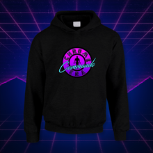 Load image into Gallery viewer, Chrome Era Commando Seal (Hoodie)