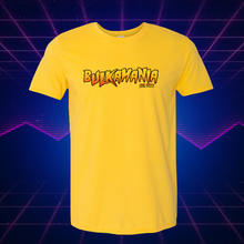 Load image into Gallery viewer, BULKAMANIA (Fitted Tee)