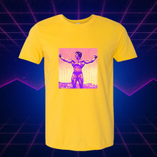Load image into Gallery viewer, The Redeemer (Fitted Tee)