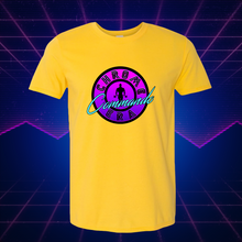 Load image into Gallery viewer, Chrome Era Commando Seal (Fitted Tee)