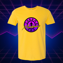Load image into Gallery viewer, Musclewave Chrome Era (Fitted Tee)