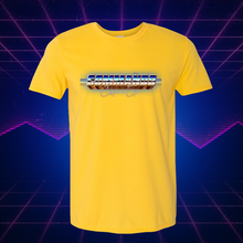 Load image into Gallery viewer, Commando (Fitted Tee)