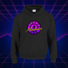 Load image into Gallery viewer, Musclewave Chrome Era Seal (Hoodie)