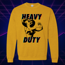 Load image into Gallery viewer, Heavy Duty Glitch (Pump Cover)