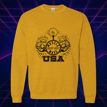 Load image into Gallery viewer, Muscular Enlightenment (Pump Cover)