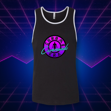 Load image into Gallery viewer, Chrome Era Commando Seal (Tank)