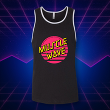 Load image into Gallery viewer, Blast and Cruz (Tank)