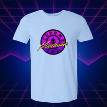 Load image into Gallery viewer, Musclewave Chrome Era (Fitted Tee)