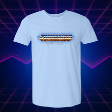 Load image into Gallery viewer, Commando (Fitted Tee)