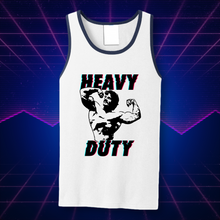 Load image into Gallery viewer, Heavy Duty Glitch (Ringer Tank)