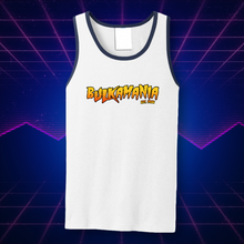 Load image into Gallery viewer, BULKAMANIA (Ringer Tank)