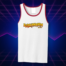 Load image into Gallery viewer, BULKAMANIA (Ringer Tank)