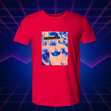Load image into Gallery viewer, Ultraviolence (Fitted Tee)